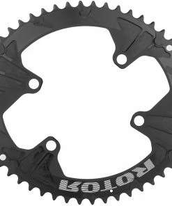 Rotor Kettenblatt ALDHU 3D+ / VEGAST, 4-Arm, Q-Rings, 110 Mm Lochkreis -Bremsscheiben Verkäufe 197998