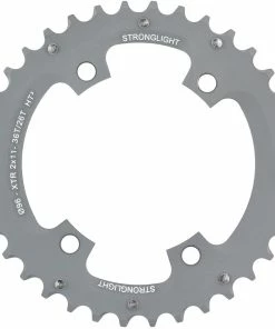 Stronglight HT3 Kettenblatt Shimano FC-M9000 11-fach, 4-Arm, 96/64 Mm Lochkreis