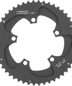 Stronglight Kettenblatt SRAM Red 22 11-fach, 5-Arm, 110 Mm Lochkreis