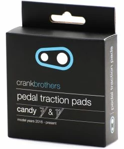 Crankbrothers Traction Pads Für Candy 11, 7