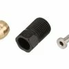 Shimano Olive + Insertpin + Verbindungsschraube Für Bremsleitung SM-BH90-SS