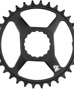 Race Face Narrow Wide Steel Kettenblatt Cinch Direct Mount, 10-/11-/12-fach