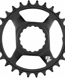 Race Face Narrow Wide Steel Kettenblatt Cinch Direct Mount, 10-/11-/12-fach -Bremsscheiben Verkäufe 206399