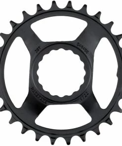 Race Face Narrow Wide Steel Kettenblatt Cinch Direct Mount, 10-/11-/12-fach -Bremsscheiben Verkäufe 206400