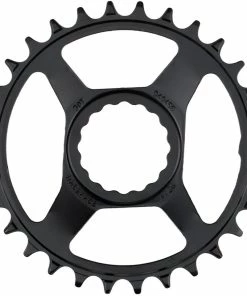 Race Face Narrow Wide Steel Kettenblatt Cinch Direct Mount, 10-/11-/12-fach -Bremsscheiben Verkäufe 206402