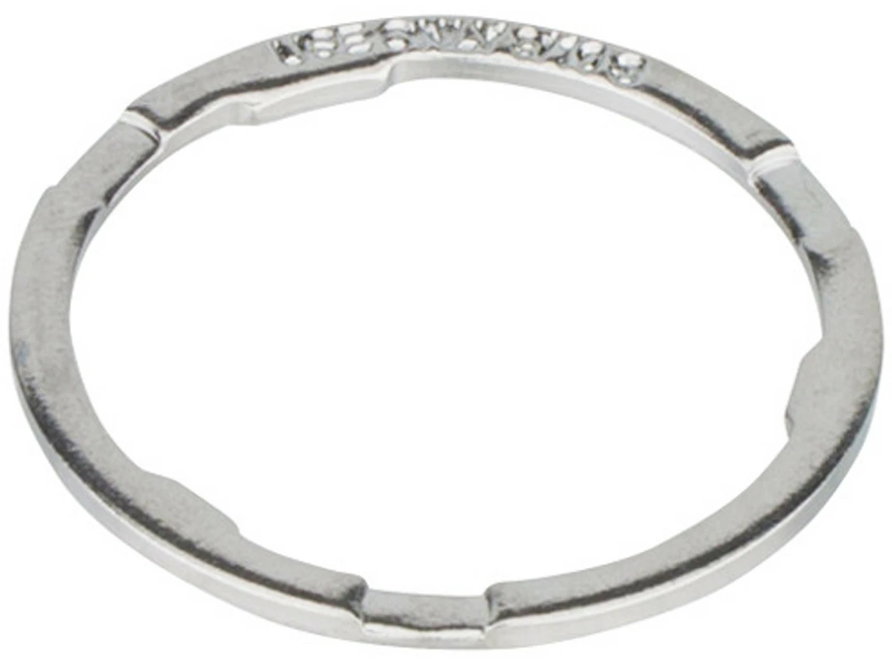 Fulcrum Distanzring Für 11-fach Shimano Freilauf 1 Fulcrum Distanzring Für 11-fach Shimano Freilauf