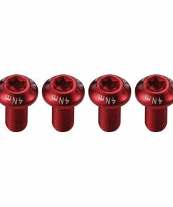 ASHIMA Aluminium Befestigungsschrauben Für Bremsscheiben -Bremsscheiben Verkäufe 215556