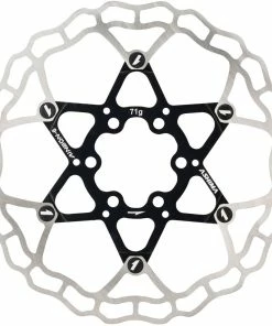 ASHIMA AiNEON ARO-10 Bremsscheibe 6-Loch