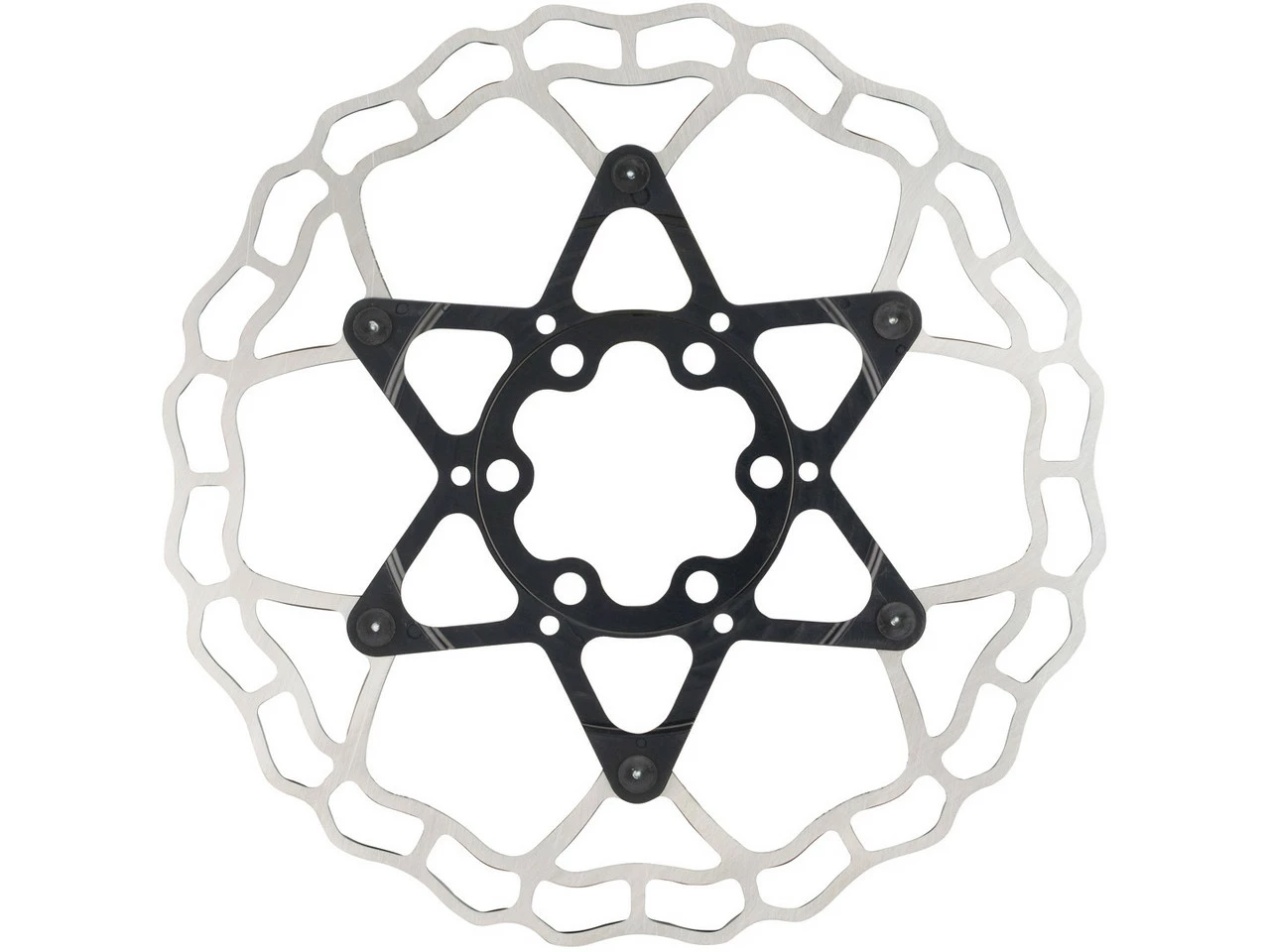 ASHIMA AiNEON ARO-10 Bremsscheibe 6-Loch 2 ASHIMA AiNEON ARO-10 Bremsscheibe 6-Loch – Bild 2