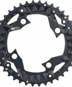 Shimano Kettenblatt FC-M523 / FC-MT500-3 10-fach Für Kettenschutzring