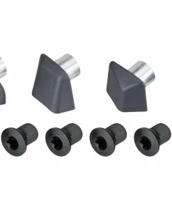 Shimano Kettenblattschrauben 4-Arm Ultegra FC-R8000 36-46 Z