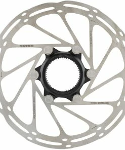 SRAM Centerline Rounded Center Lock Bremsscheibe 2-teilig -Bremsscheiben Verkäufe 217694