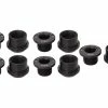 Wolf Tooth Components Kettenblattschrauben-Set 5-Arm 6 Mm