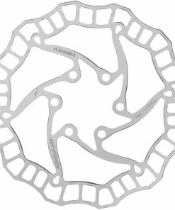 ASHIMA AiRoToR ARO-08 Bremsscheibe 6-Loch
