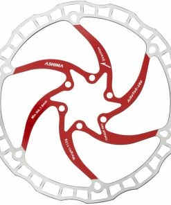 ASHIMA AiRoToR ARO-08 Bremsscheibe 6-Loch -Bremsscheiben Verkäufe 219357
