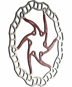 ASHIMA AiRoToR ARO-08 Bremsscheibe 6-Loch -Bremsscheiben Verkäufe 219358