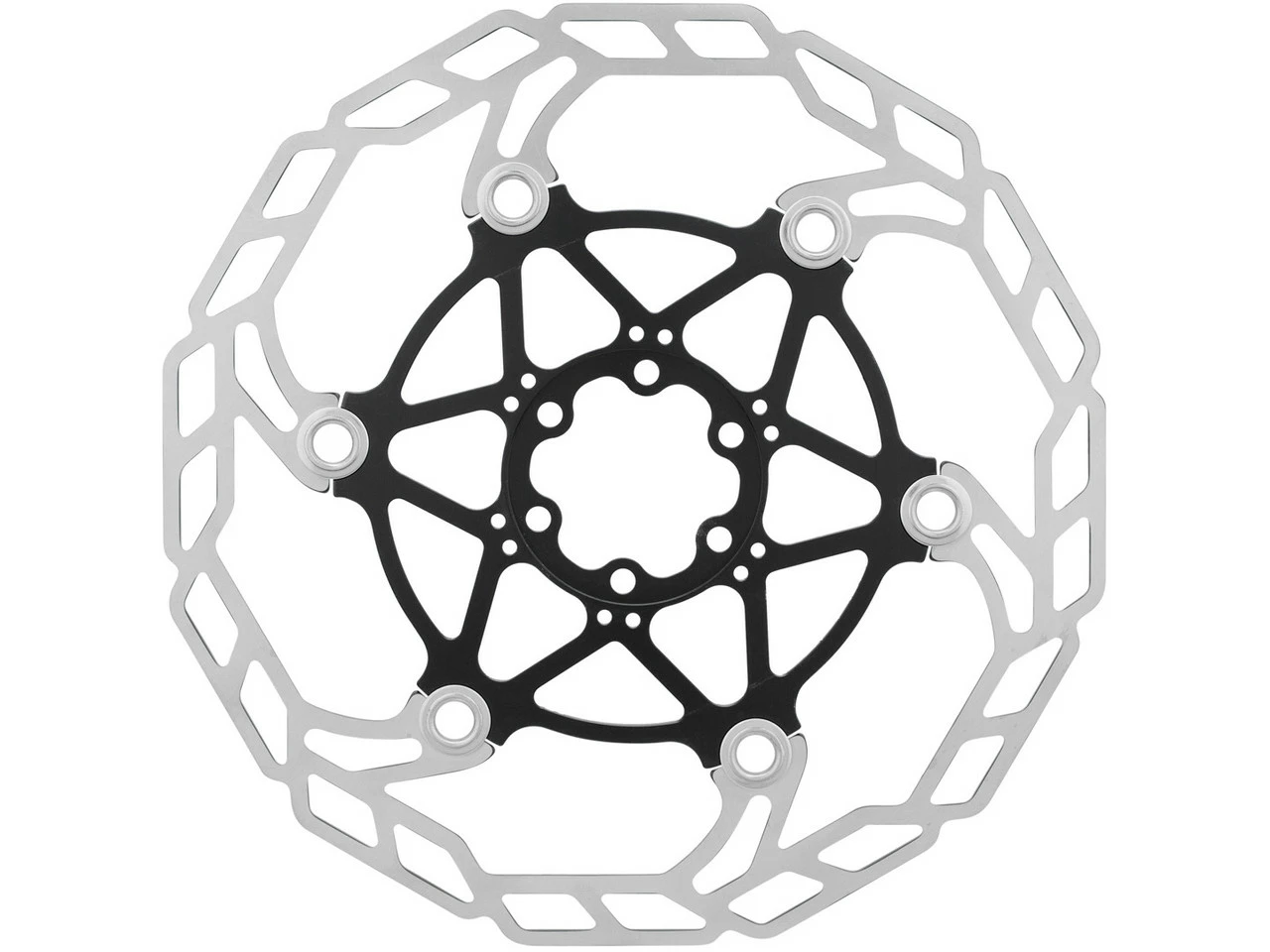 ASHIMA Flotor ARF-3 Bremsscheibe 6-Loch 2 ASHIMA Flotor ARF-3 Bremsscheibe 6-Loch – Bild 2