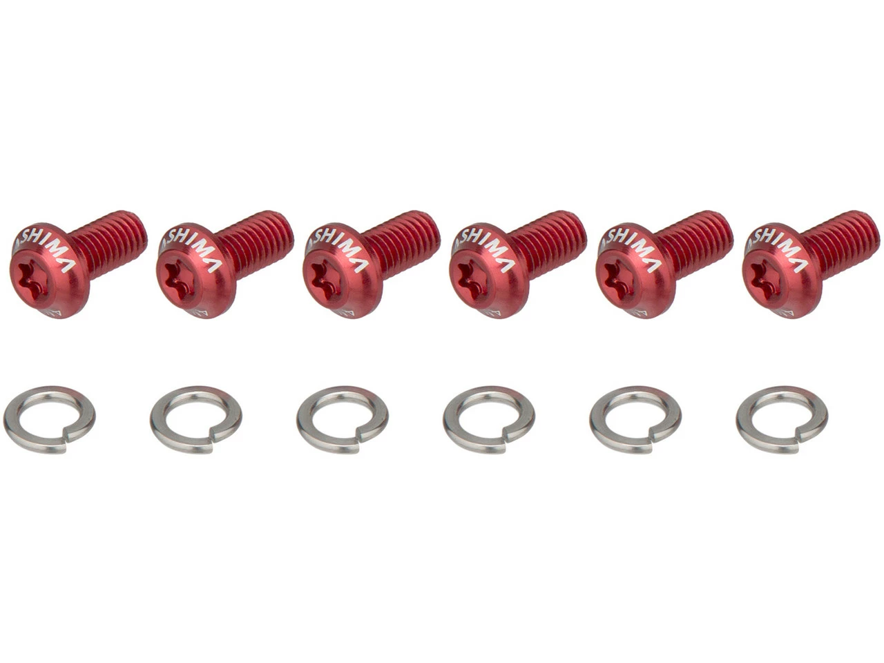 ASHIMA Flotor ARF-3 Bremsscheibe 6-Loch 3 ASHIMA Flotor ARF-3 Bremsscheibe 6-Loch – Bild 3