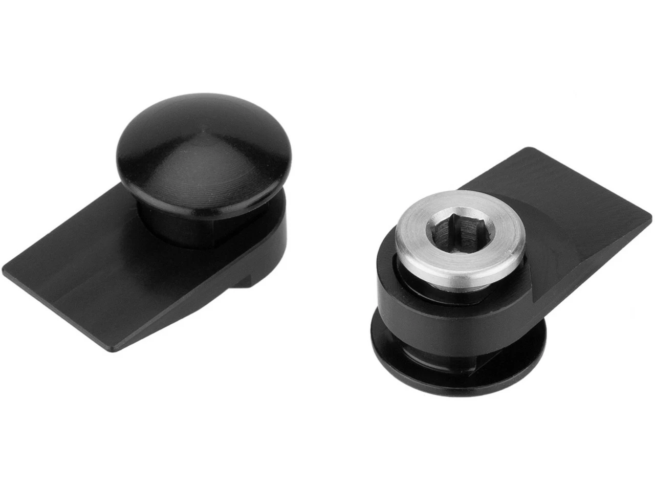 White Industries VBC Kettenblattschrauben 1 White Industries VBC Kettenblattschrauben