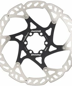 SWISSSTOP Bremsscheibe Catalyst Pro 6-Loch 2-teilig 7 SWISSSTOP Bremsscheibe Catalyst Pro 6-Loch 2-teilig -Bremsscheiben Verkäufe 224368