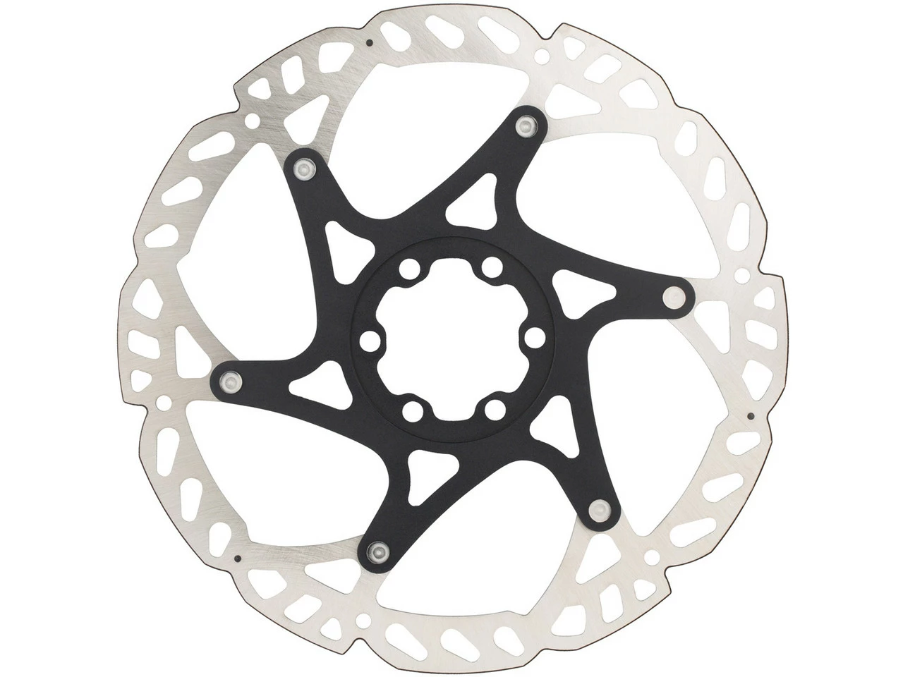 SWISSSTOP Bremsscheibe Catalyst Pro 6-Loch 2-teilig 4 SWISSSTOP Bremsscheibe Catalyst Pro 6-Loch 2-teilig – Bild 4