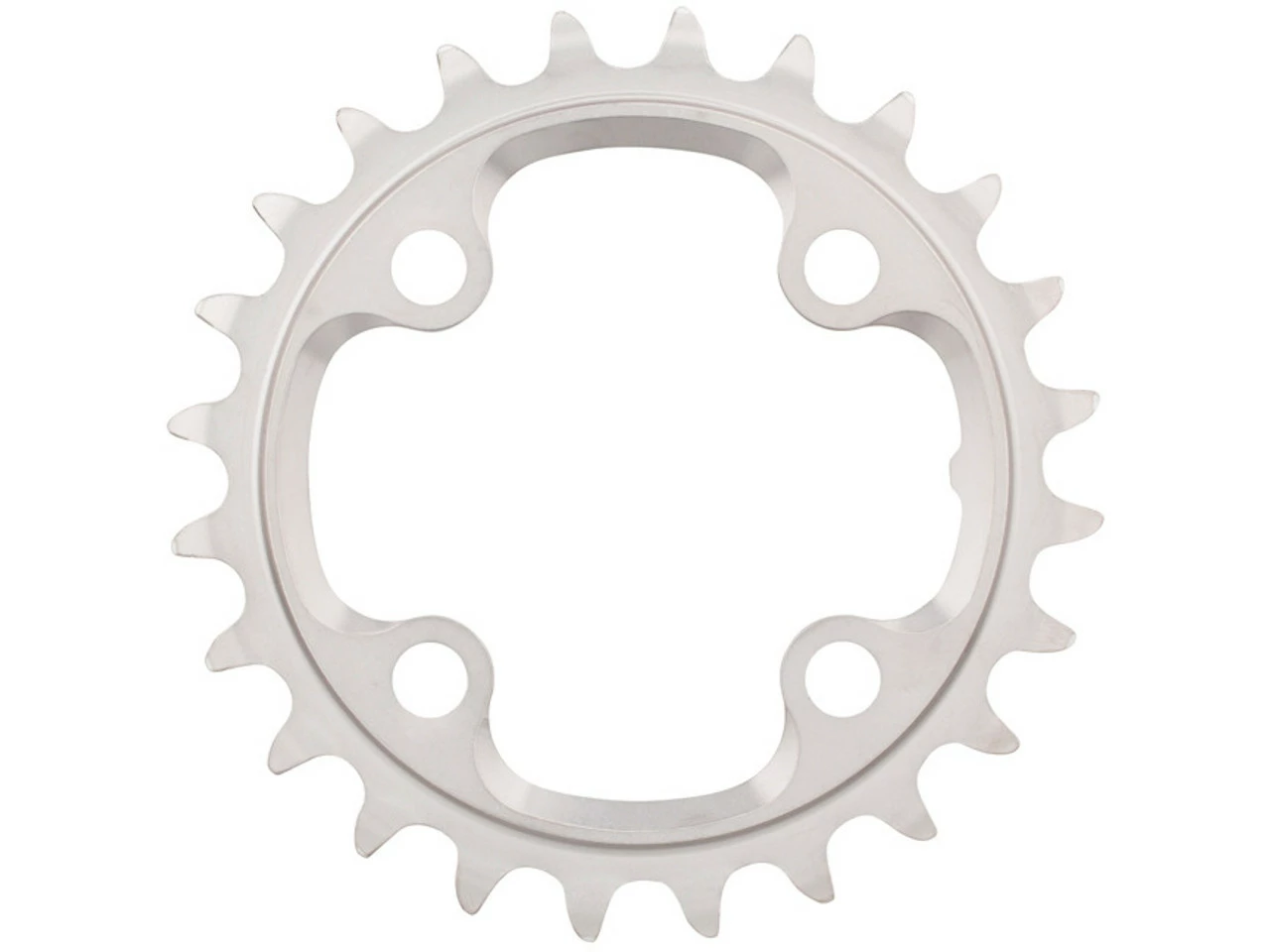 Shimano XTR Kettenblatt FC-M980 10-fach 2 Shimano XTR Kettenblatt FC-M980 10-fach – Bild 2