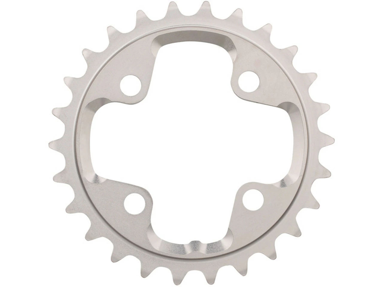 Shimano XTR Kettenblatt FC-M980 10-fach 3 Shimano XTR Kettenblatt FC-M980 10-fach – Bild 3