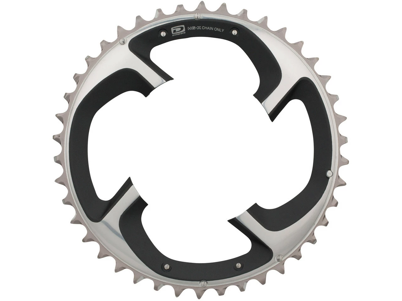 Shimano XTR Kettenblatt FC-M980 10-fach 5 Shimano XTR Kettenblatt FC-M980 10-fach – Bild 5