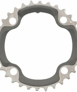 Shimano XTR Kettenblatt FC-M980 10-fach 12 Shimano XTR Kettenblatt FC-M980 10-fach -Bremsscheiben Verkäufe 227224