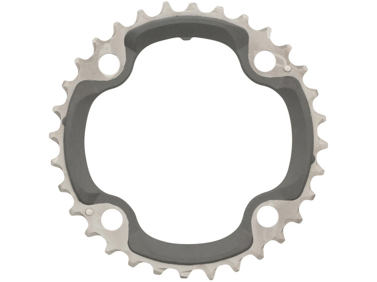 Shimano XTR Kettenblatt FC-M980 10-fach 6 Shimano XTR Kettenblatt FC-M980 10-fach – Bild 6