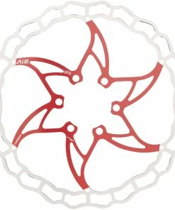 ASHIMA Ai2 ARO-09 Bremsscheibe 6-Loch