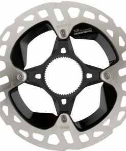 Shimano Bremsscheibe RT-MT900 Center Lock Für XTR / Dura-Ace Innenverzahnung
