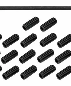 DMR Terror Ersatzpins