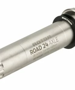 Rotor ALDHU 24 / VEGAST 24 Kurbelachse