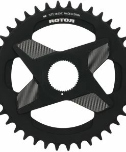 Rotor Kettenblatt Direct Mount Road, NoQ