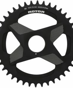 Rotor Kettenblatt Direct Mount Road, NoQ -Bremsscheiben Verkäufe 234086