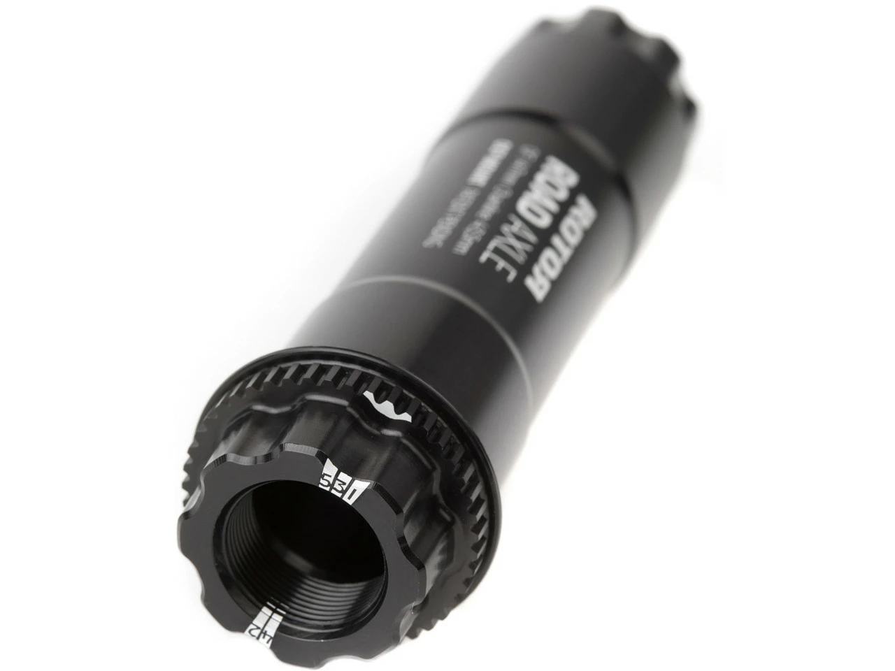 Rotor ALDHU / VEGAST Kurbelachse Offset 4 Rotor ALDHU / VEGAST Kurbelachse Offset – Bild 4