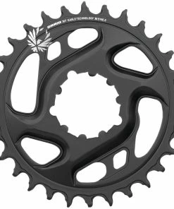 SRAM Kettenblatt X-Sync 2 CF Direct Mount 6 Mm Für X01/XX1/GX Eagle