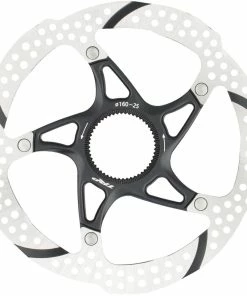 TRP Bremsscheibe TR-25 Center Lock 2-teilig