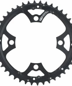 Shimano Kettenblatt FC-M540 9-fach Für Kettenschutzring