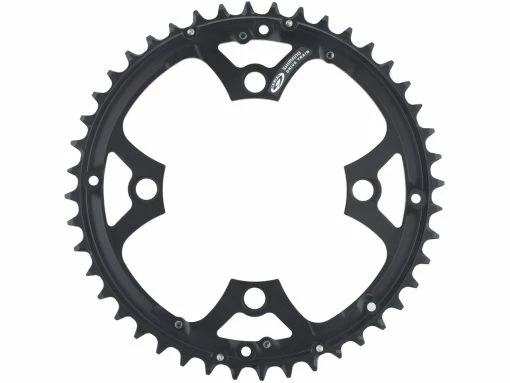 Shimano Kettenblatt FC-M540 9-fach Für Kettenschutzring -Bremsscheiben Verkäufe 238534