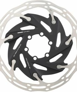 SRAM Centerline Rounded XR 6-Loch Bremsscheibe 2-teilig