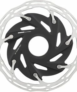 SRAM Centerline Rounded XR Center Lock Bremsscheibe 2-teilig