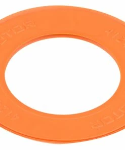 Rotor Silikondichtung Für Innenlager Mit 24 Mm Achse