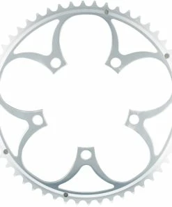 TA Kettenblatt Zephyr, 5-Arm, Außen, 110 Mm Lochkreis