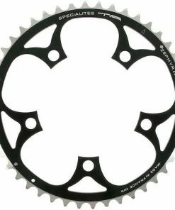 TA Kettenblatt Zephyr, 5-Arm, Außen, 110 Mm Lochkreis -Bremsscheiben Verkäufe 240987