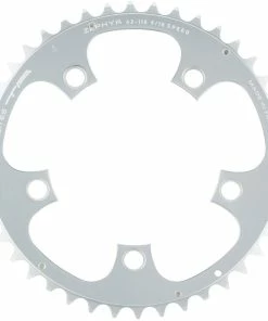 TA Kettenblatt Zephyr, 5-Arm, Außen, 110 Mm Lochkreis -Bremsscheiben Verkäufe 240988