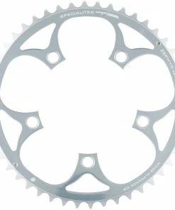 TA Kettenblatt Zephyr, 5-Arm, Außen, 110 Mm Lochkreis -Bremsscheiben Verkäufe 240991