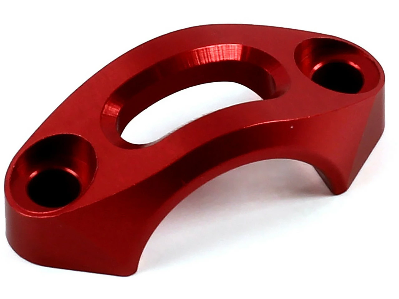 HOPE Lenkerklemmschelle Für Tech 3 Bremsgriff 4 HOPE Lenkerklemmschelle Für Tech 3 Bremsgriff – Bild 4