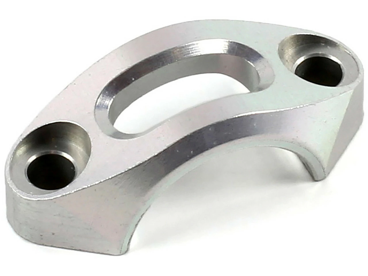 HOPE Lenkerklemmschelle Für Tech 3 Bremsgriff 5 HOPE Lenkerklemmschelle Für Tech 3 Bremsgriff – Bild 5